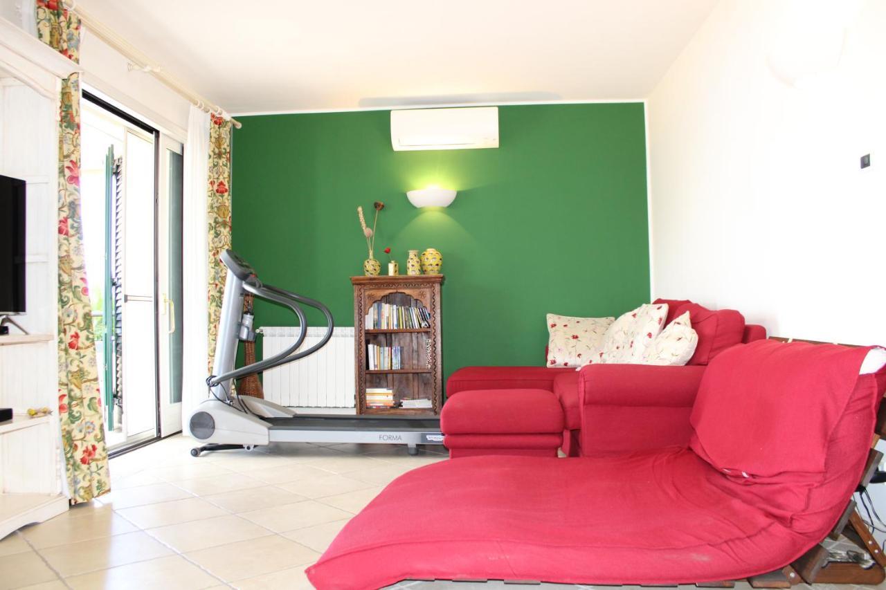 Taormina Helas Apartment By Taormina Holidays Esterno foto